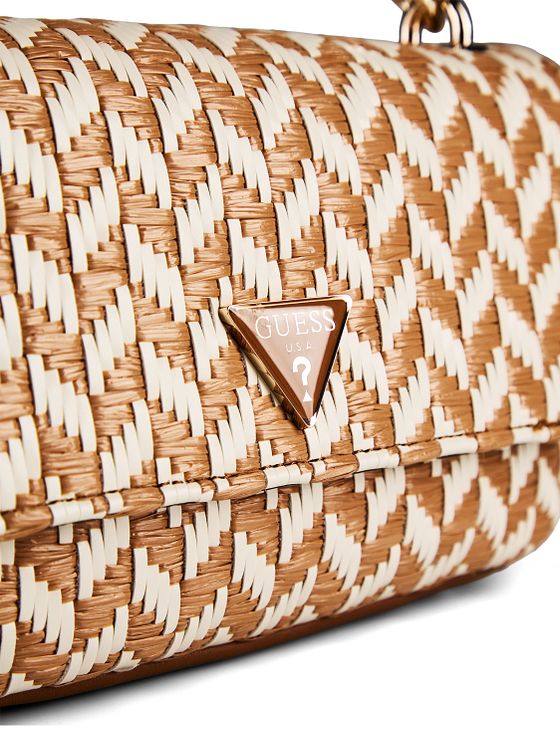 Guess Tessi Skuldertaske 24 cm