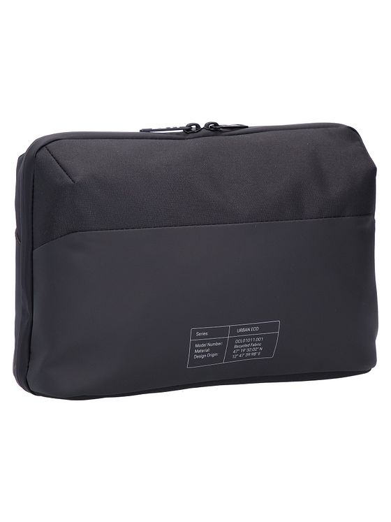 Porsche Design Urban Eco Kultur-taske 27 cm Porsche Design Urban Eco Kultur-taske 27 cm