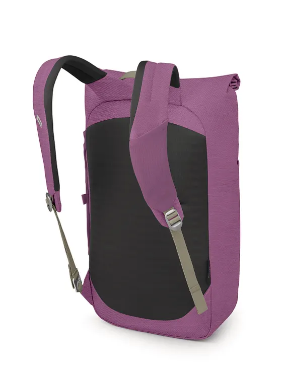 Osprey Arcane Roll Top Dagsryggsäckar 50 cm Laptopfack Osprey Arcane Roll Top Dagsryggsäckar 50 cm Laptopfack