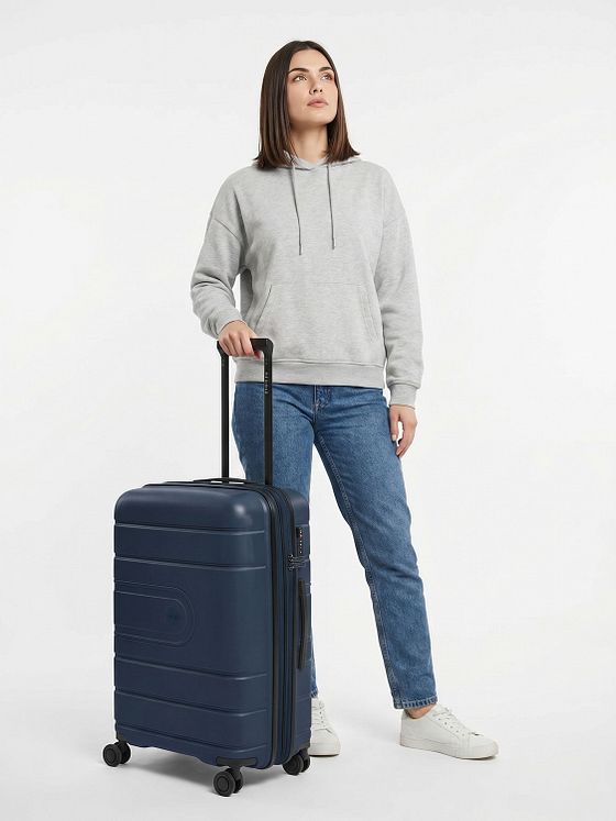 Redolz Essentials 11 4 rullar Trolley 66 cm med töjbar kant