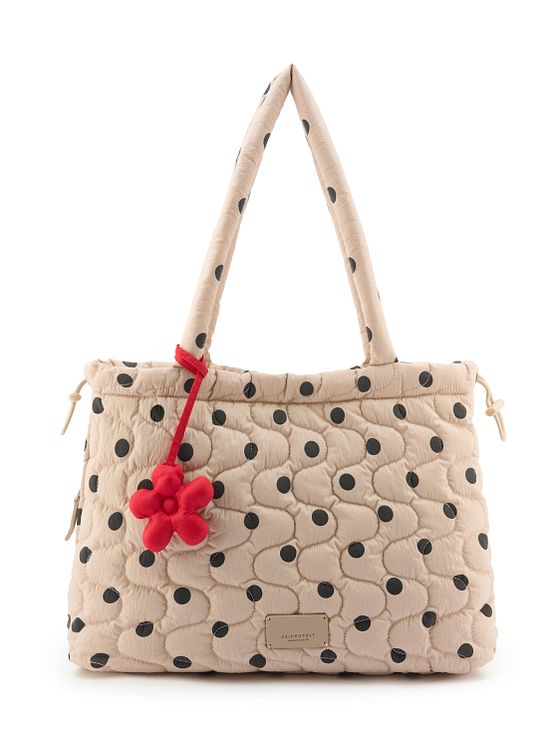 Seidenfelt Vaala Nákupní taška 43 cm