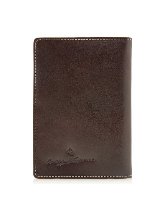 Castelijn & Beerens Gaucho pasholder RFID læder 10 cm