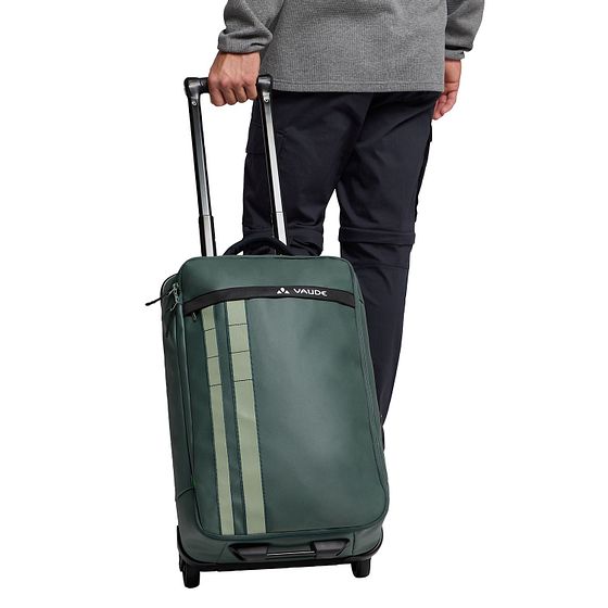 Vaude Takutea 35 2 kolečka Kabinkový kufr 54 cm
