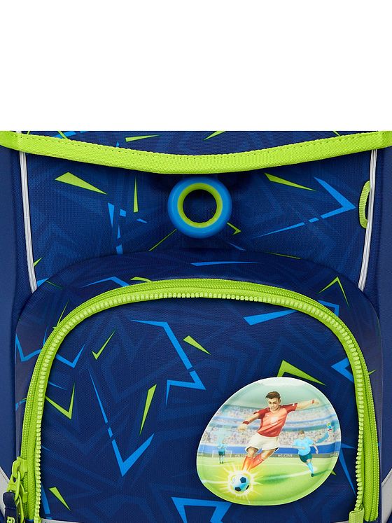 ergobag Cubo Skoleransel-sæt ergobag Cubo Skoleransel-sæt