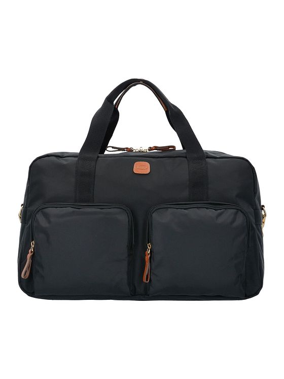 Bric's X-Travel Weekender rejsetaske 45 cm Bric's X-Travel Weekender rejsetaske 45 cm
