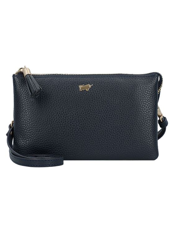 Braun Büffel Hanna Skuldertaske Læder 21 cm