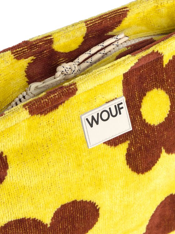 Wouf Terry Kultur-taske 30 cm