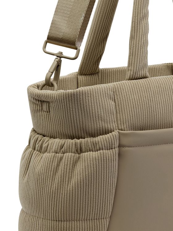 Kapten & Son Hellvi skuldertaske 42 cm rum til bærbar computer