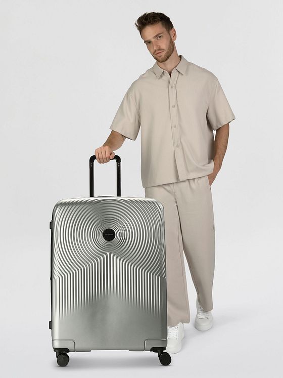 Gabol Radar 4 hjul Trolley 76 cm