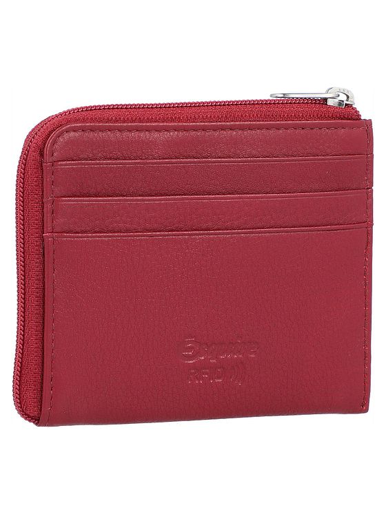 Esquire Oslo kreditkortholder RFID læder 10,5 cm