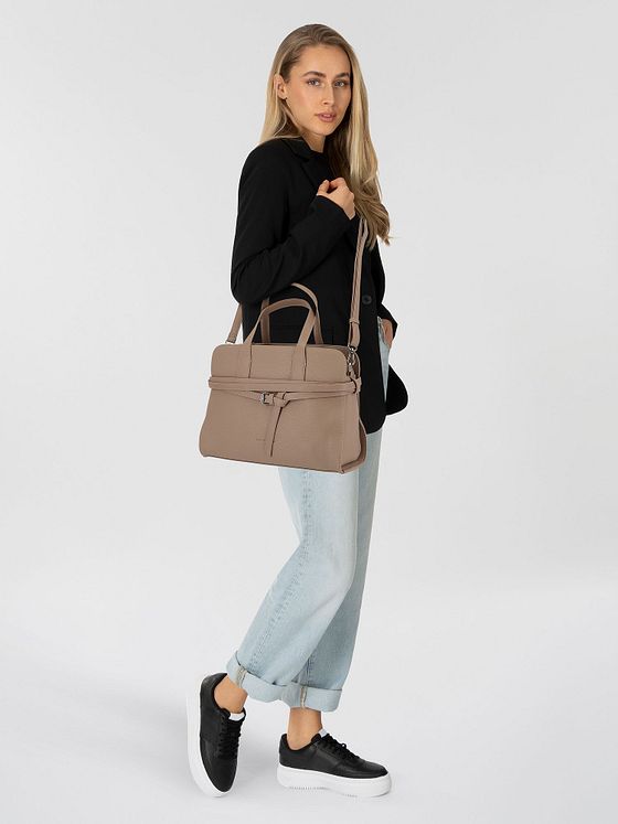 Tom Tailor Freya Skuldertaske 35 cm