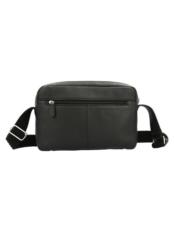 Picard Milano Skuldertaske Læder 27 cm