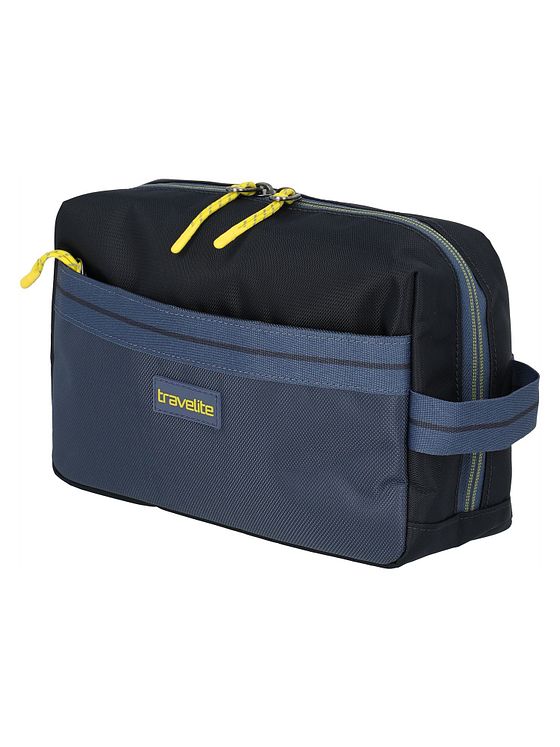 Travelite Color Craze Toaletní taška 24 cm