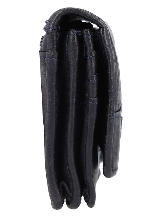 Harbour 2nd Anchor Love Luja Pung Læder 18.5 cm