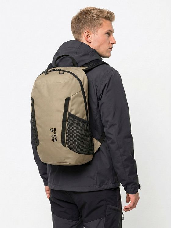 Jack Wolfskin Velocity Lite Vandrerygsæk 41 cm Jack Wolfskin Velocity Lite Vandrerygsæk 41 cm