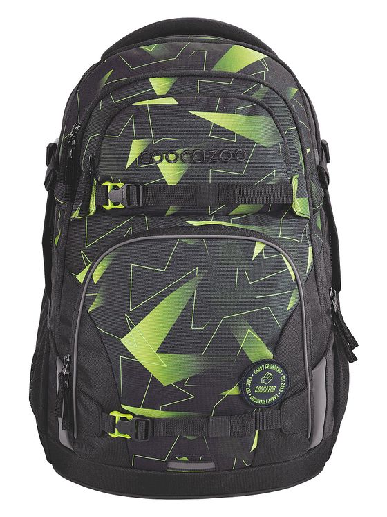 coocazoo Porter skole-rygsæk 44 cm