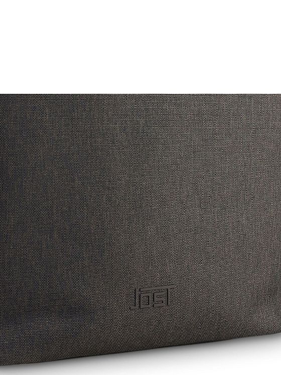 Jost Bergen Skuldertaske RFID-beskyttelse 25 cm