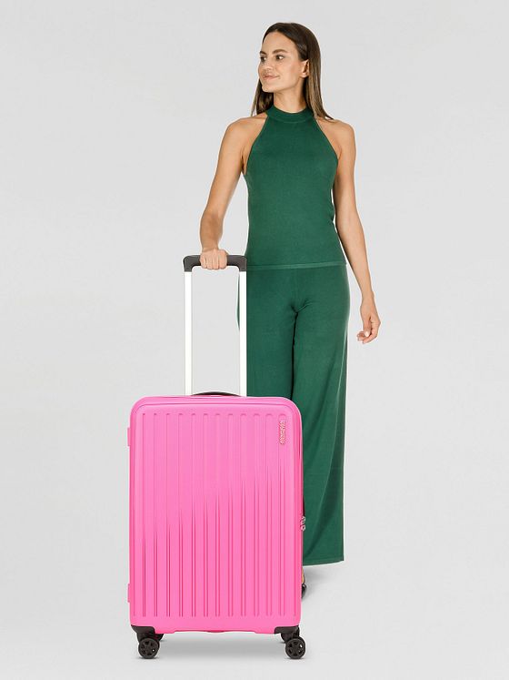American Tourister Rejoy 4 hjul Trolley 68 cm