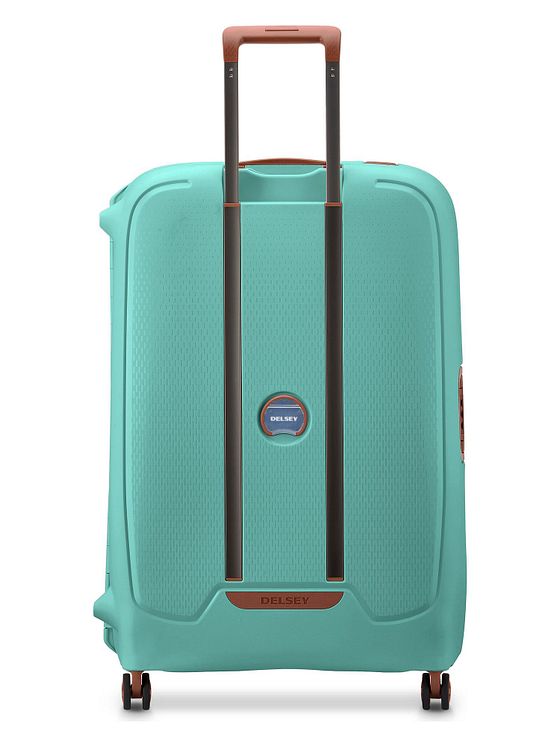 Delsey Paris Moncey 4-pyöräinen vaunu 76 cm Delsey Paris Moncey 4-pyöräinen vaunu 76 cm