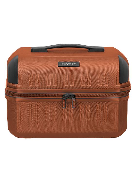 Travelite Dynamiic Kosmetický kufřík 38 cm