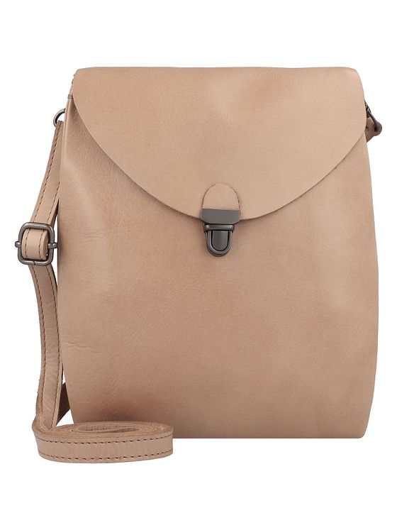 Harold's Fold Mini Bag skuldertaske Læder 17 cm