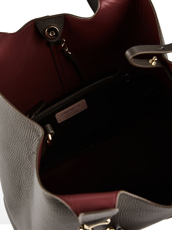 Coccinelle C-Easy Shopper-laukku Nahka 35 cm