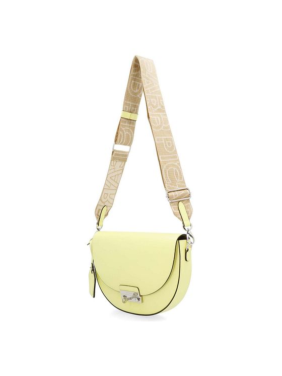 Picard Superstar Skuldertaske Læder 29 cm