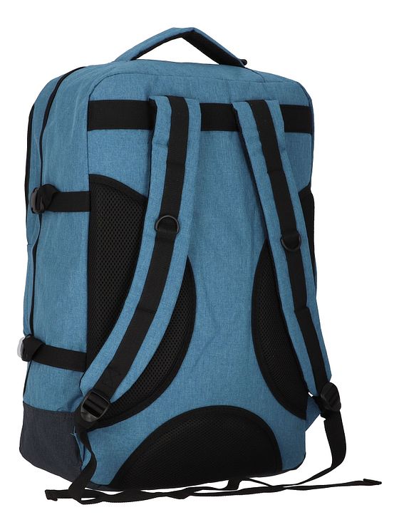 Worldpack Bestway Cabin Pro Daypack 54 cm Laptoprum Worldpack Bestway Cabin Pro Daypack 54 cm Laptoprum