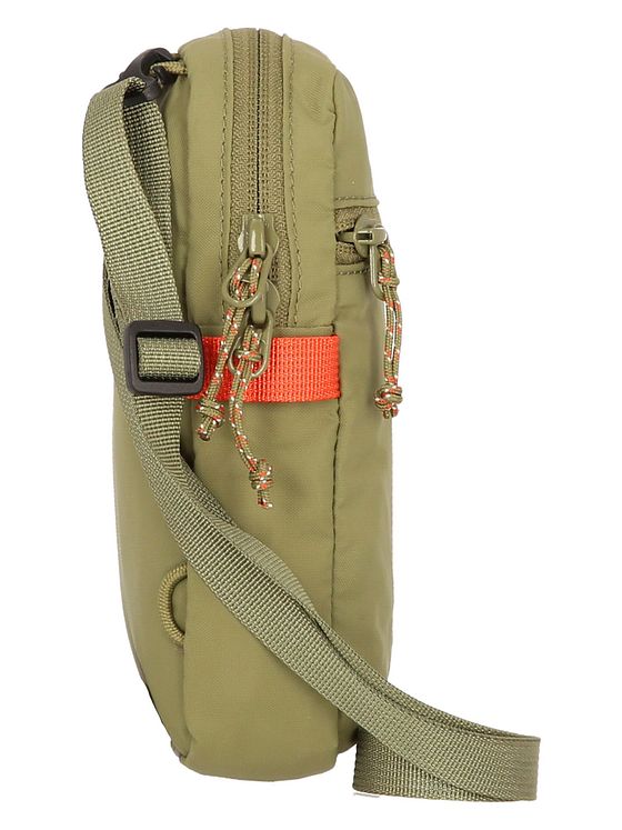 Fjällräven High Coast Pocket Skuldertaske 10 cm