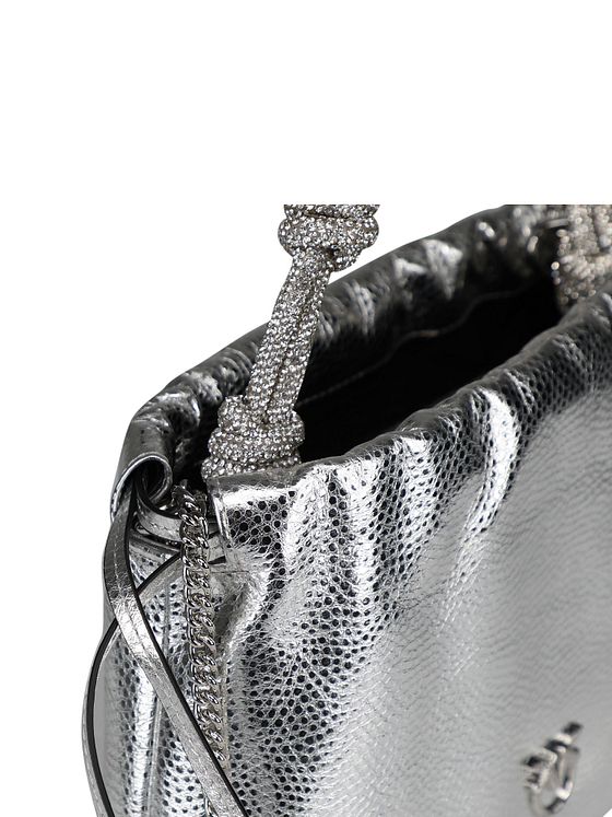 PINKO Håndtaske Læder 26 cm