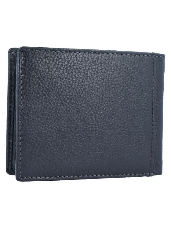 camel active Macau Peněženka RFID ochrana Kůže 12 cm