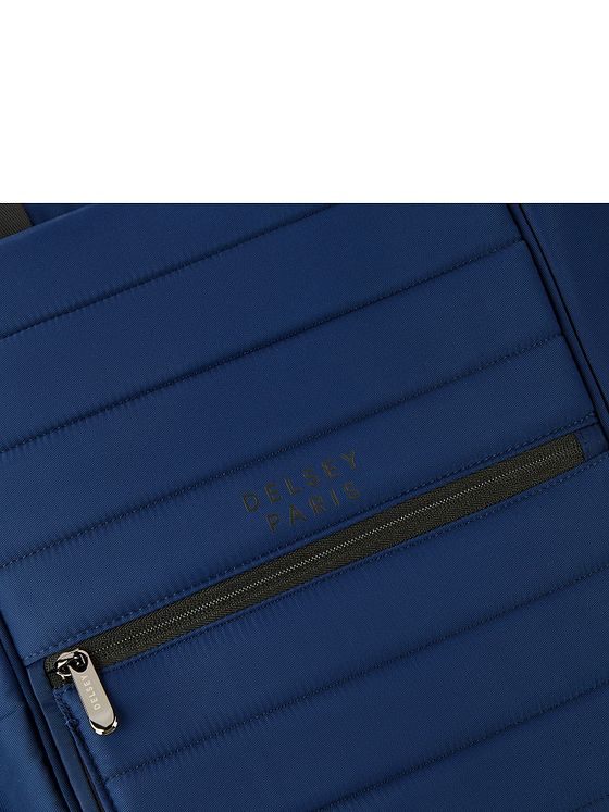 Delsey Paris Shadow 5.0 Daypack 41 cm Laptoprum