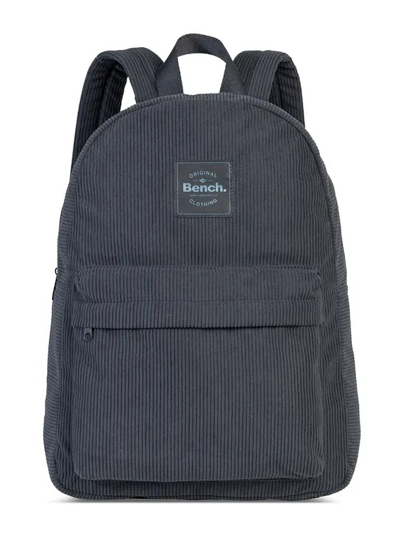 Bench Cord Mochila urbana 39 cm Bench Cord Mochila urbana 39 cm