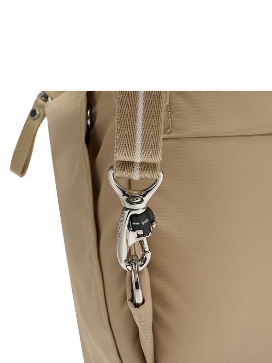 Pacsafe Pacsafe W 10 Daypack RFID-beskyttelse 36 cm