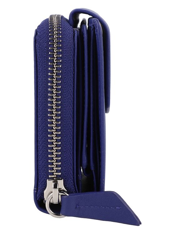 Braun Büffel Joy Pung RFID-beskyttelse Læder 12 cm Braun Büffel Joy Pung RFID-beskyttelse Læder 12 cm