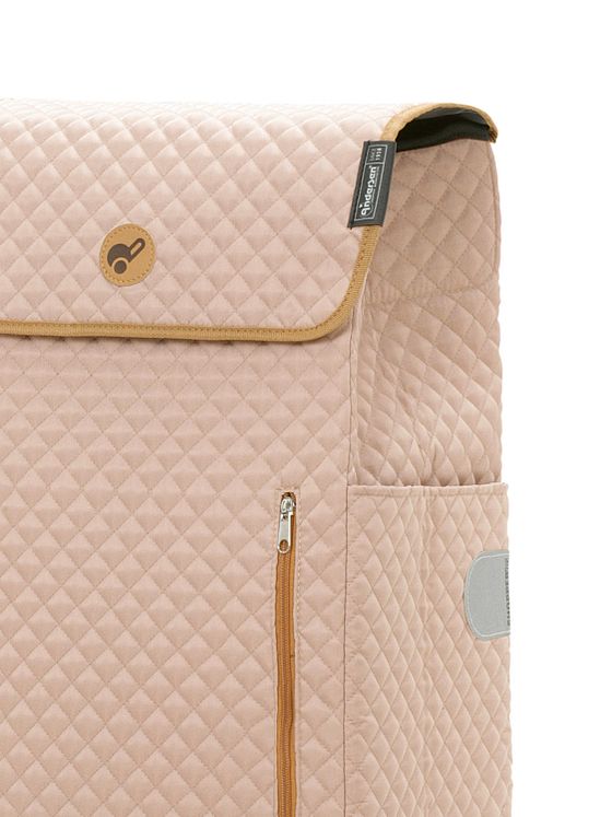 Andersen Shopper Alu Star Shopper Lissa Carro de la compra 58 cm