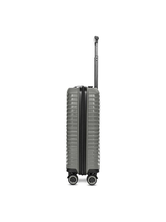 Stratic Shine 4 rullar Kabinvagn 55 cm
