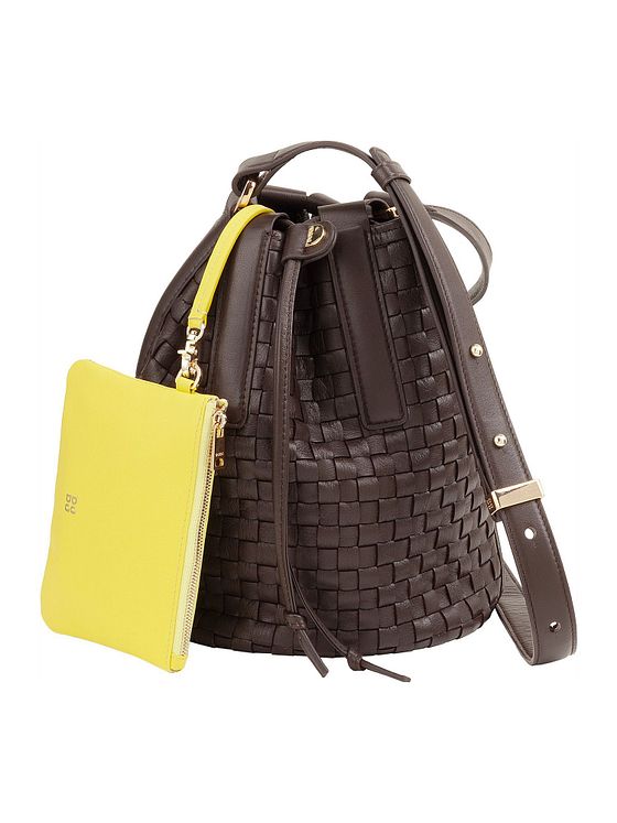 DuDu Filicudi M. Posetaske Læder 19 cm DuDu Filicudi M. Posetaske Læder 19 cm