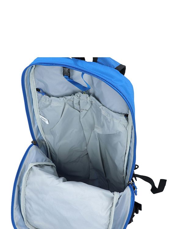 Haglöfs L.I.M Trail 15 Vandrer-rygsæk 52.5 cm Haglöfs L.I.M Trail 15 Vandrer-rygsæk 52.5 cm