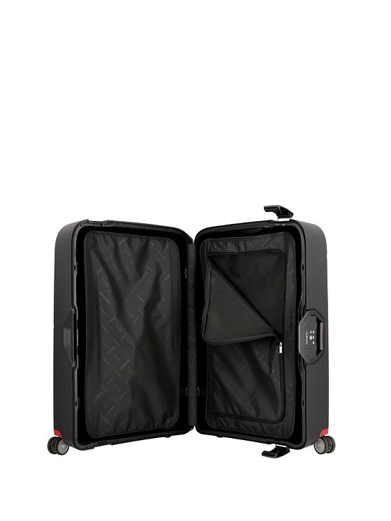 Samsonite Magnum Eco 4 hjul Trolley 75 cm Samsonite Magnum Eco 4 hjul Trolley 75 cm