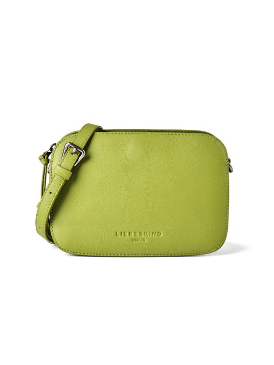 Liebeskind Luka Skuldertaske S Læder 20.5 cm