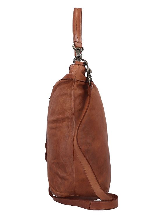 Harbour 2nd Anchor Love Vicky Skuldertaske Læder 46 cm