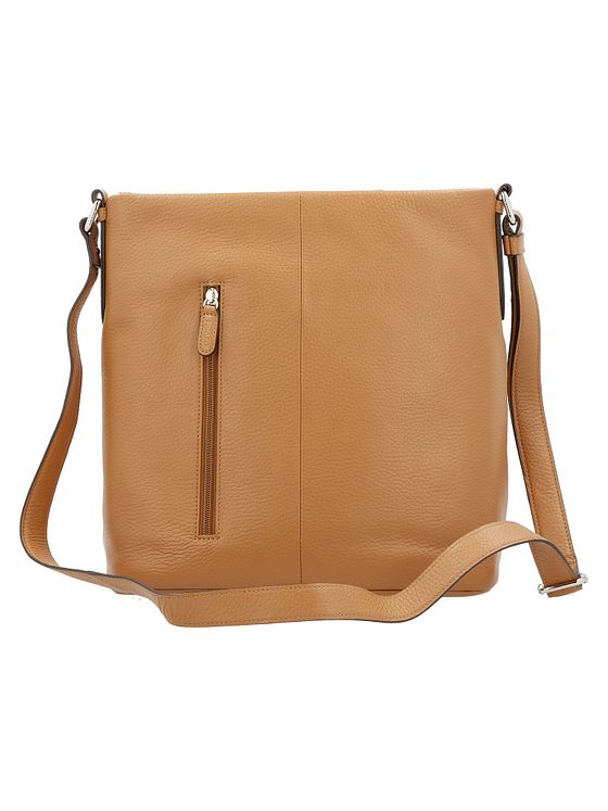 Picard Ren skuldertaske i læder 29 cm Picard Ren skuldertaske i læder 29 cm