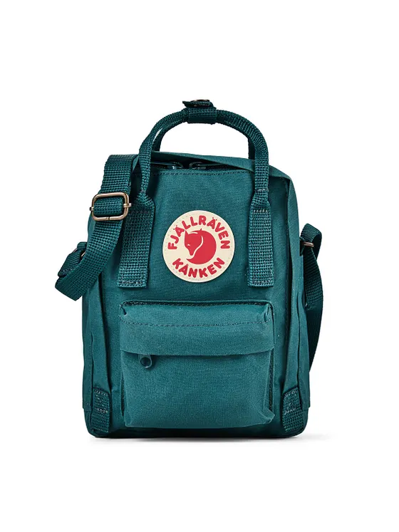 Fjällräven Kanken Sling Bolsa de hombro 15 cm Fjällräven Kanken Sling Bolsa de hombro 15 cm