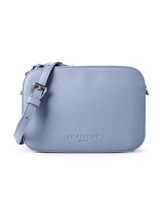 Liebeskind Luka Crossbody taske S Læder 20.5 cm Liebeskind Luka Crossbody taske S Læder 20.5 cm