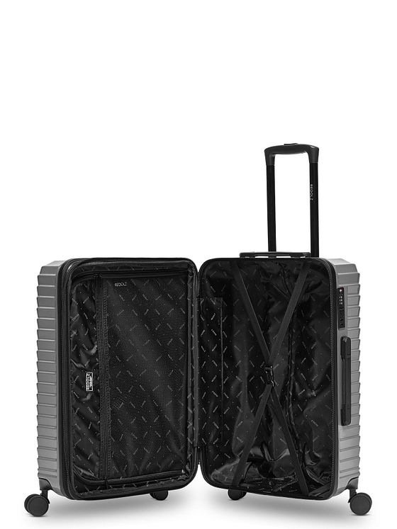 Redolz Essentials 18 4 hjul Trolley 66 cm med strækfold