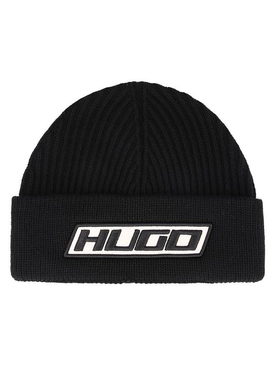 Hugo Xoccar Strikhue