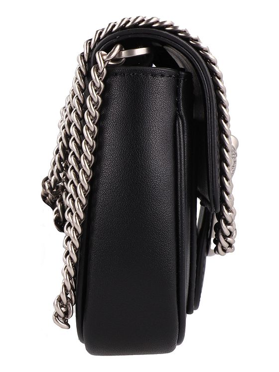 PINKO Love One One Skuldertaske Læder 19.5 cm