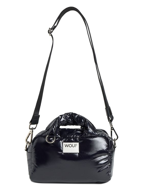 Wouf Glossy Håndtaske 20 cm