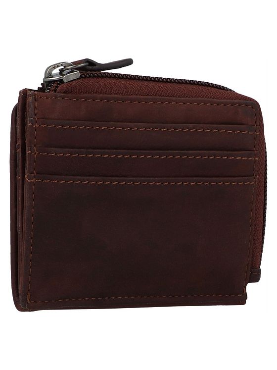 camel active Ocean Pung RFID-beskyttelse Læder 9 cm camel active Ocean Pung RFID-beskyttelse Læder 9 cm